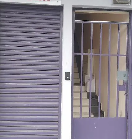 Purple Dream Home Teluk Panglima Garang Exterior photo