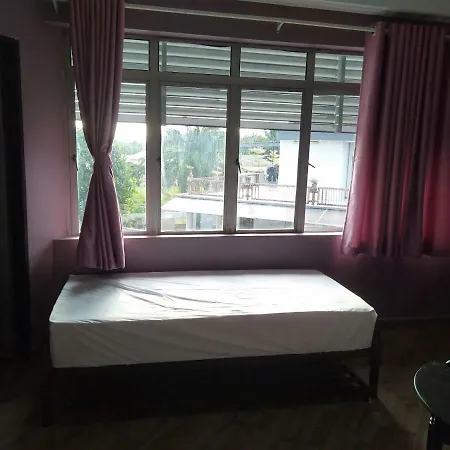 Purple Dream Home Teluk Panglima Garang Exterior photo