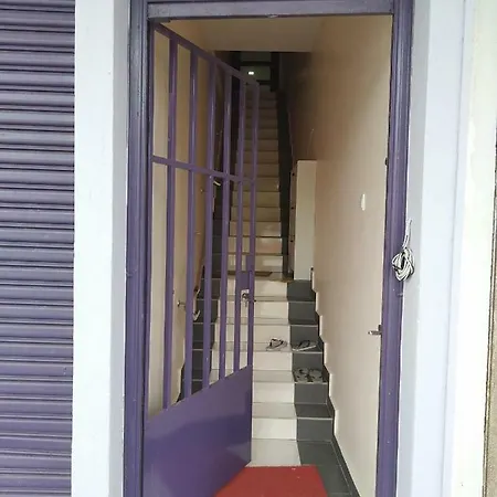 Purple Dream Home Teluk Panglima Garang Exterior photo