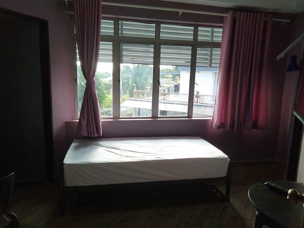 Homestay Purple Dream *