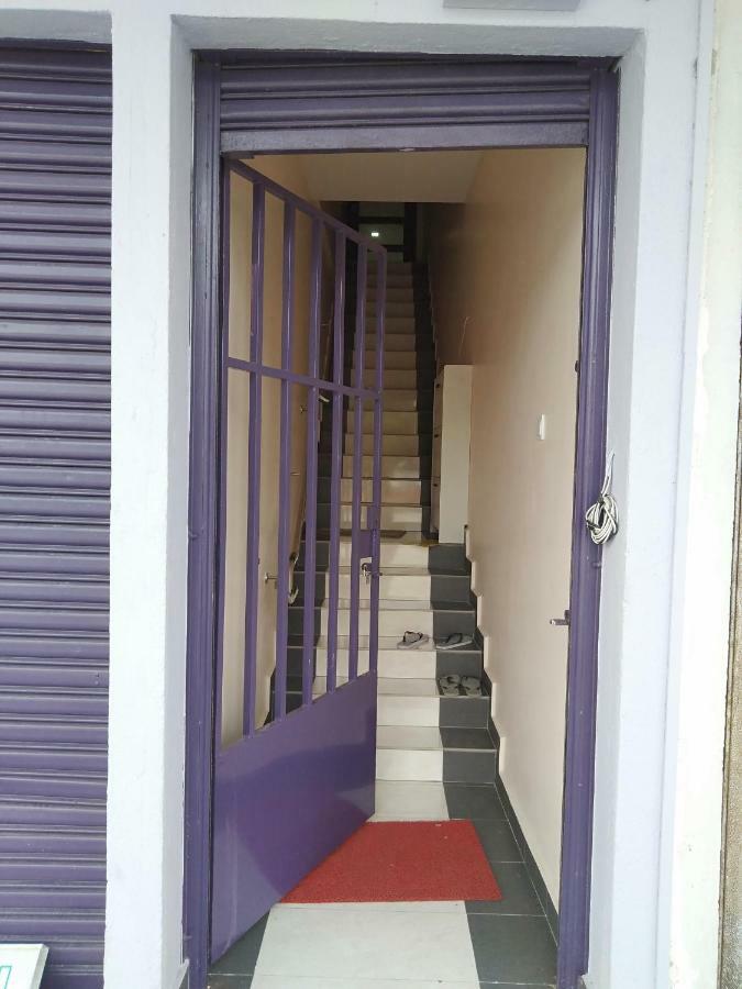 Purple Dream *